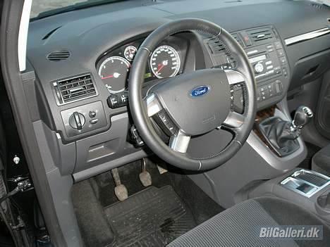 Ford focus C-MAX billede 6