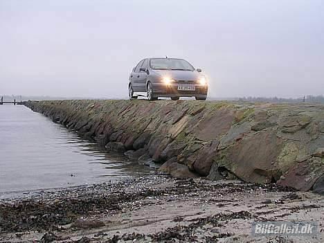 Fiat Brava #solgt# billede 6