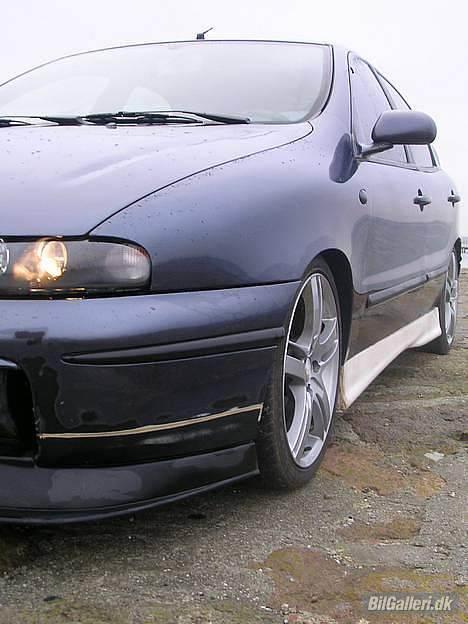 Fiat Brava #solgt# billede 7