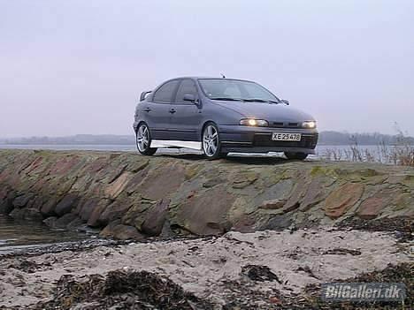 Fiat Brava #solgt# billede 9