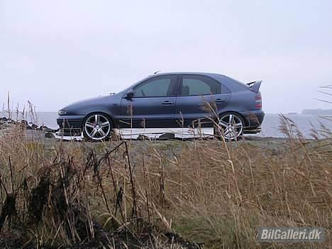 Fiat Brava #solgt# billede 10