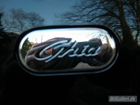 Ford focus C-MAX billede 8