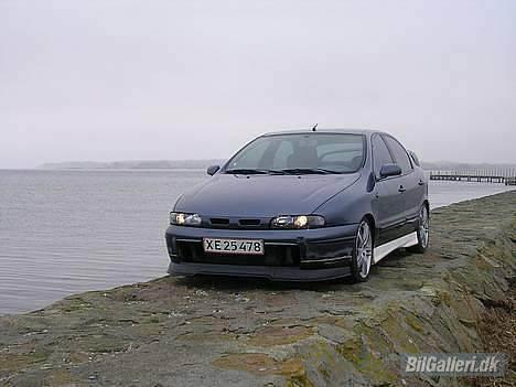 Fiat Brava #solgt# billede 11