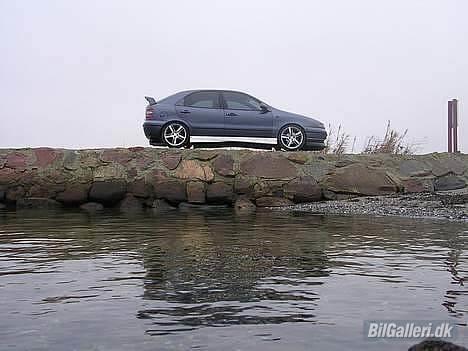 Fiat Brava #solgt# billede 13