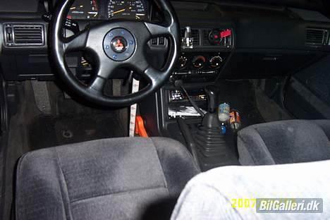 Mitsubishi Galant V6 24v billede 6