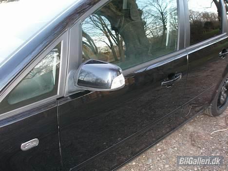 Ford focus C-MAX billede 9