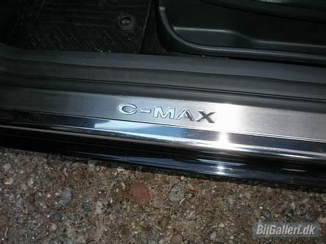 Ford focus C-MAX billede 10