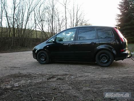 Ford focus C-MAX billede 14