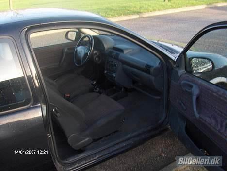 Opel Corsa b billede 10