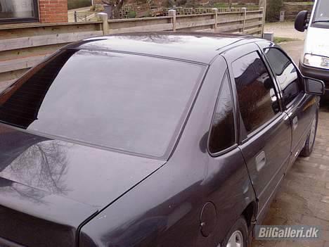 Opel Vectra 2000 16v *SOLGT* billede 13