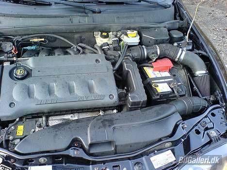 Fiat Marea Weekend HLX billede 8