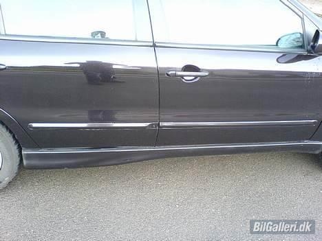 Fiat Marea Weekend HLX billede 11