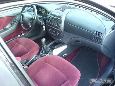 Fiat Marea Weekend HLX billede 12