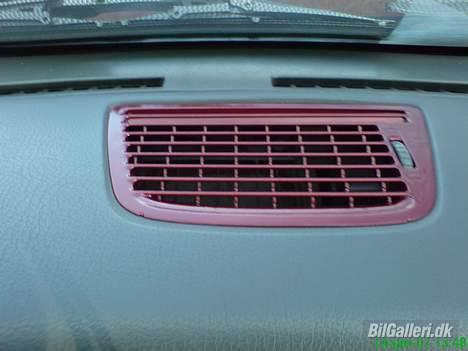 Honda civic (V- Max marts '07) billede 7