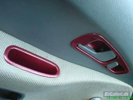 Honda civic (V- Max marts '07) billede 8