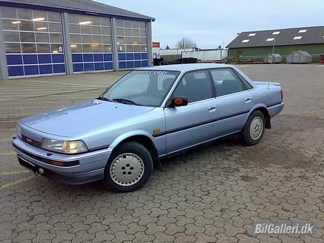 Toyota Camry  billede 1