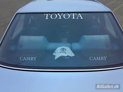 Toyota Camry  billede 5