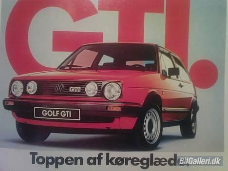 VW Golf Cabriolet GTI billede 20