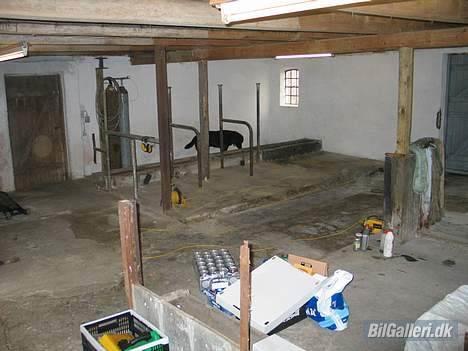 Mercedes Benz W111 220sb Automatic - Kommende værksted billede 16