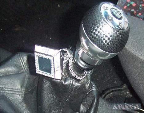 Opel Tigra **SOLGT**  billede 6