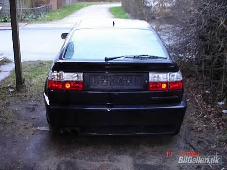 VW Corrado billede 11