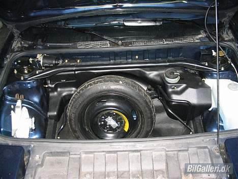 Toyota Mr2 aw11 targa  (solgt) billede 2