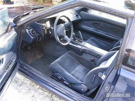 Toyota Mr2 aw11 targa  (solgt) billede 3