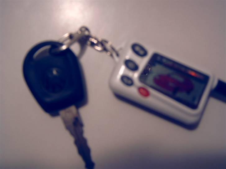 VW Polo 6N billede 19