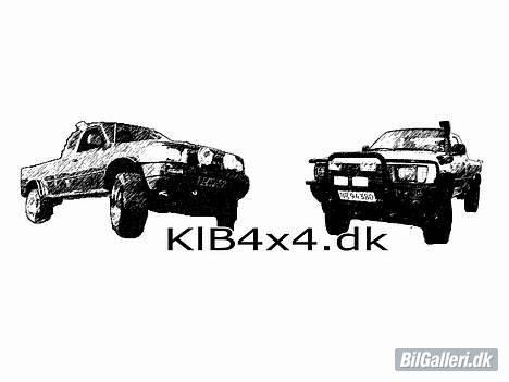 Toyota hilux - vores klub billede 9