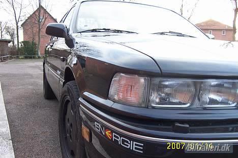 Mitsubishi Galant V6 24v billede 12