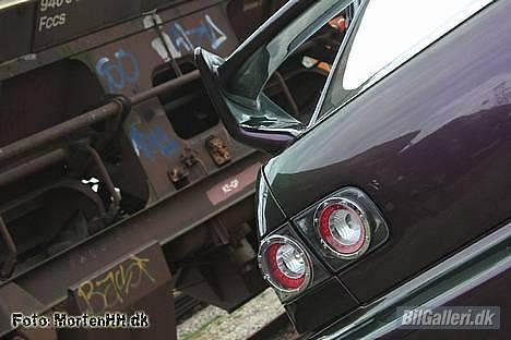 Honda Civic - VMAX APRIL07 billede 3