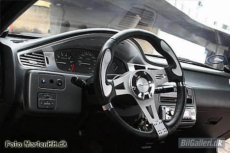 Honda Civic - VMAX APRIL07 billede 5