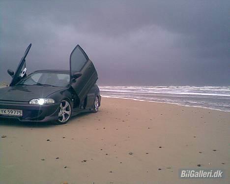 Honda Civic - VMAX APRIL07 billede 6