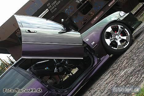 Honda Civic - VMAX APRIL07 billede 8