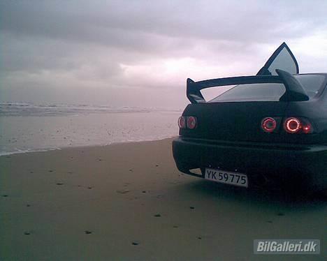 Honda Civic - VMAX APRIL07 billede 9