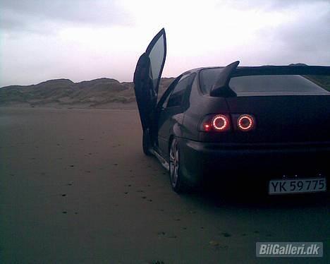 Honda Civic - VMAX APRIL07 billede 10