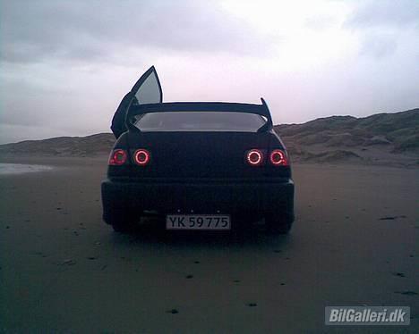 Honda Civic - VMAX APRIL07 billede 11