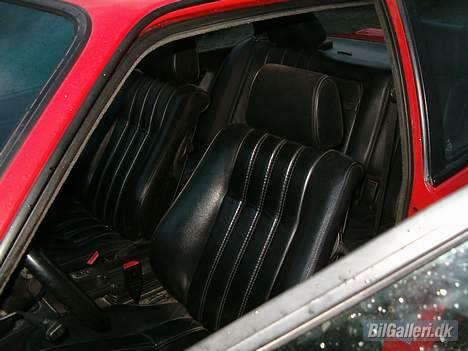 BMW 318is Coupe SOLGT billede 6