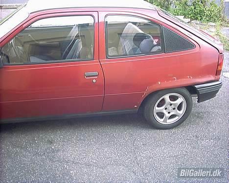 Opel  R.I.P billede 3