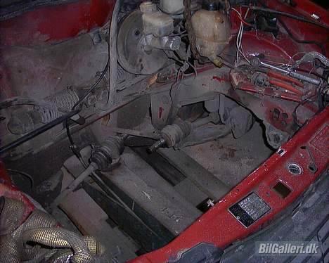 Opel  R.I.P - Jeg syntes jeg har set den før sådanne....... billede 10