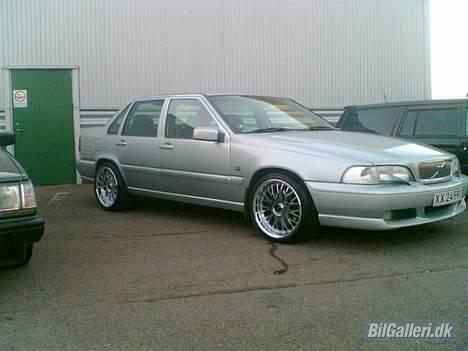 Volvo S70R   billede 4