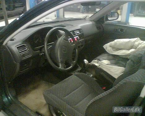 Honda Civic billede 6