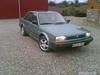 Nissan bluebird 2,0lx solgt