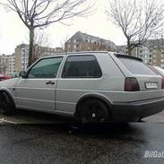 VW Golf II