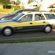 Opel vectra b st.car 