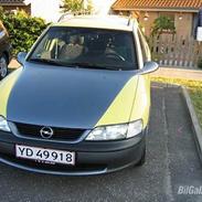 Opel vectra b st.car 