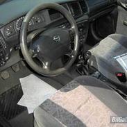 Opel vectra b st.car 