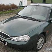 Ford mondeo Expressive *solgt*