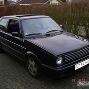 VW Golf 2 "SOLGT"