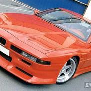 BMW 850i v12 